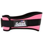 Schiek Sports 2006 Pink Weight Lifting Belt