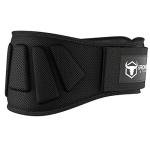 Auto-Lock Weight Lifting Belt for Men and Women