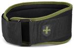 Harbinger 5-Inch Weightlifting Belt, Green, Small