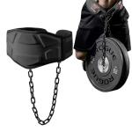 Heavy Duty Dip Belt for Pullups - Unisex