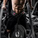 Heavy Duty Dip Belt for Pullups - Unisex