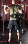 Bear KompleX Adjustable Weight Lifting Belt for All
