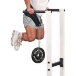 Dip Belt with Chain for Weightlifting and Pull-Ups
