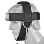 Adjustable Neck Harness with Heavy-Duty Chain