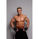 Power Leather Contour Weightlifting Belt - XXX-Large