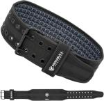 Heavy Duty Hybrid Weight Lifting Belt for Squats