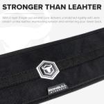 Heavy Duty Hybrid Weight Lifting Belt for Squats