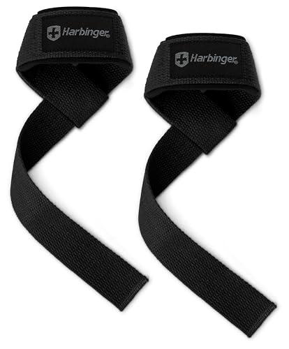   Lifting Straps & Grips