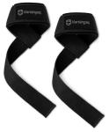 Harbinger Cotton Lift Straps with Neotek Wrist Pads