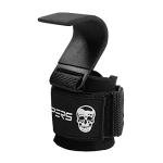 Heavy Duty Weight Lifting Hooks for Deadlifts