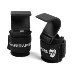 Heavy Duty Weight Lifting Hooks for Deadlifts