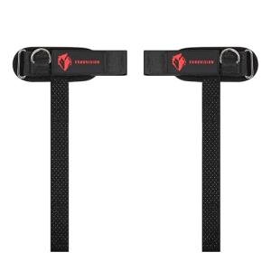 Ekkovision Heavy Duty Weight Lifting Straps