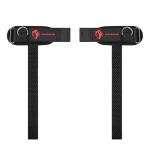 Ekkovision Heavy Duty Weight Lifting Straps