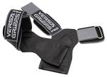 Versa Gripps Pro Wrist Straps for Weightlifting