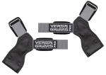 Versa Gripps Pro Wrist Straps for Weightlifting