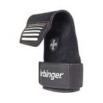 Harbinger Small/Medium Lifting Grips - Black