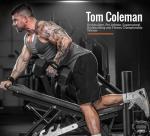 RDX Heavy Duty Weightlifting Lifting Straps