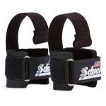 Schiek Sports Powerlifting Straps 1000-DLS