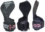 Cobra Grips PRO Lifting Gloves with Wrist Support