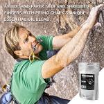 Primo Gym Chalk Ball for Climbing and Lifting