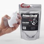 Primo Gym Chalk Ball for Climbing and Lifting