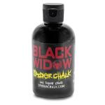 Black Widow Liquid Chalk for Weightlifting