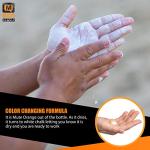 MUTE Liquid Athletic Chalk Combo Set, 50ml & 200ml