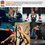 MUTE 200ml Athletic Chalk with Rosin Refill