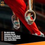 MUTE 200ml Athletic Chalk with Rosin Refill