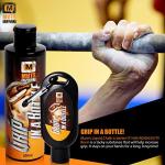 MUTE 200ml Athletic Chalk with Rosin Refill