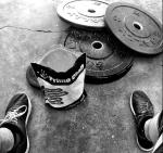 Primo 1 lbs Loose Chalk for Grip Strength