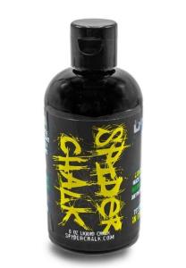 Spider Chalk 8oz Liquid Chalk for Weightlifting