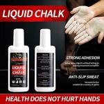 Liquid Chalk for Weightlifting and Gym Use 100ML
