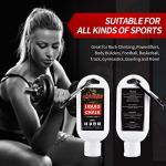 Liquid Chalk for Weightlifting and Gym Use 100ML