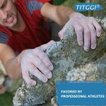 1 lb Gym Chalk Bucket for Weight Lifting & Climbing