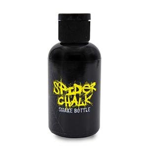 Spider Chalk Liquid Chalk for Weightlifting and Climbing