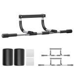 Adjustable Doorway Pull Up Bar for Home Gym