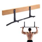 AmStaff Ceiling Mounted Pull Up Bar - Heavy Duty