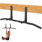 Fitarc Heavy Duty Ceiling Mount Pull Up Bar