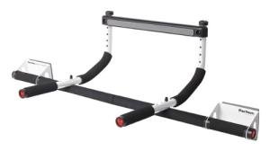 Perfect Fitness Doorway Pull-Up Bar System