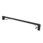 Sunny Health Pull Up Bar for Power Racks