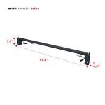 Sunny Health Pull Up Bar for Power Racks