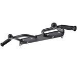 Heavy Duty Wall Mounted Pull Up Bar