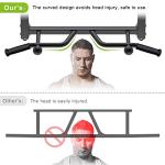 Kipika Adjustable Multi-Angle Pull-Up Bar