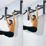 Kipika Adjustable Multi-Angle Pull-Up Bar
