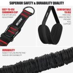 Heavy Duty Pull Up Assistance Bands 260lbs
