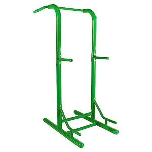 Stamina Adjustable Pull Up Bar & Dip Station