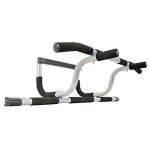 XL Doorway Pull-Up Bar with Elevated Design