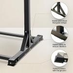 Bongkim Portable Power Tower Pull Up Station