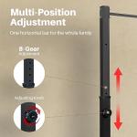 Bongkim Portable Power Tower Pull Up Station